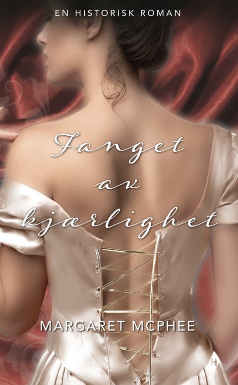 Fanget av kjærlighet