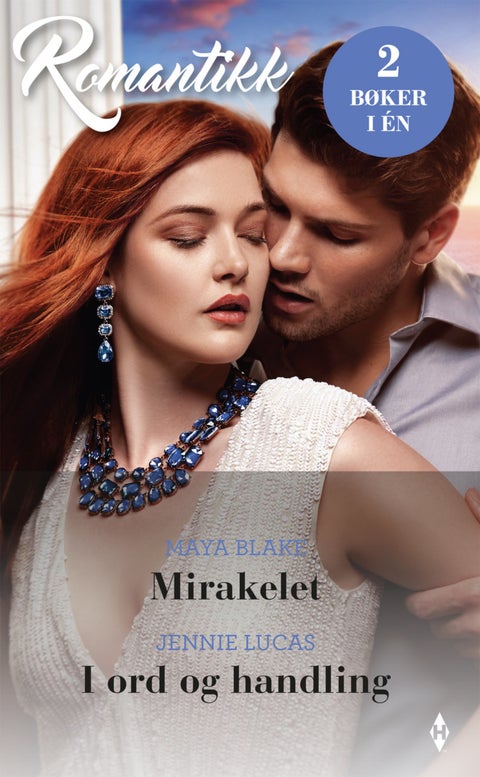 Mirakelet ; I ord og handling