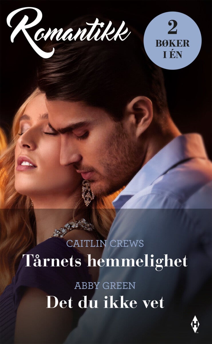 Tårnets hemmelighet ; Det du ikke vet