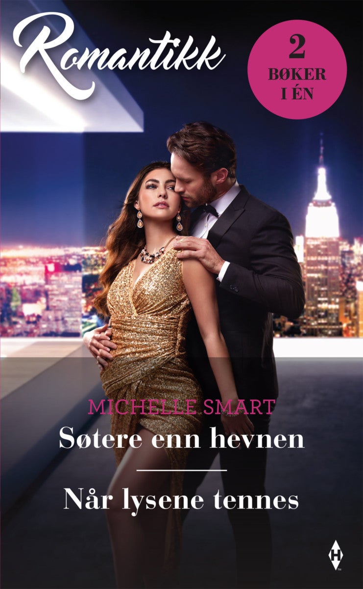 Søtere enn hevnen ; Når lysene tennes