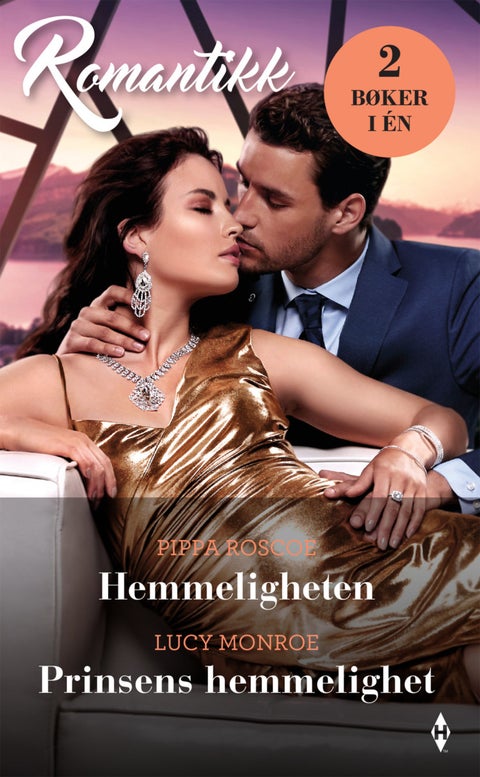 Hemmeligheten ; Prinsens hemmelighet