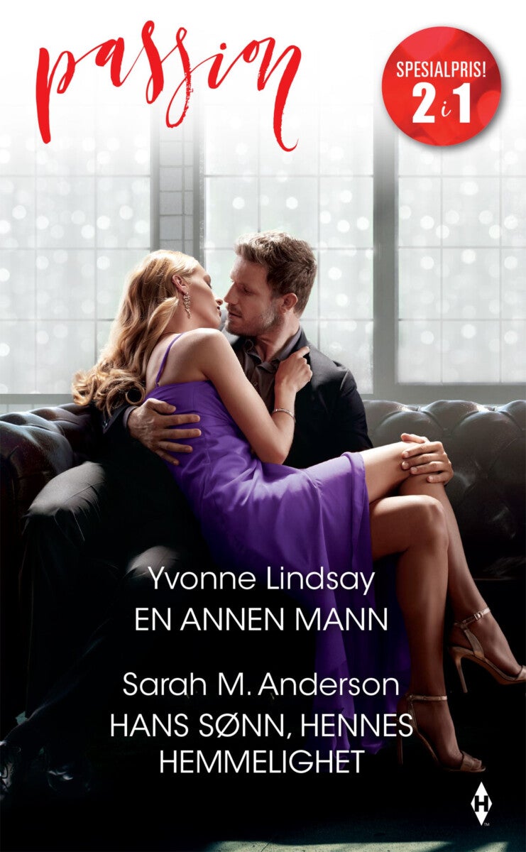 En annen mann ; Hans sønn, hennes hemmelighet