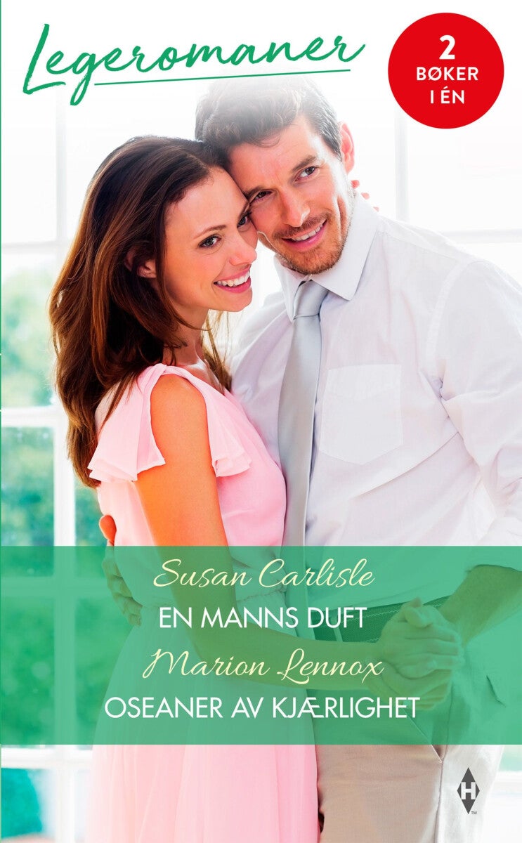 En manns duft ; Oseaner av kjærlighet