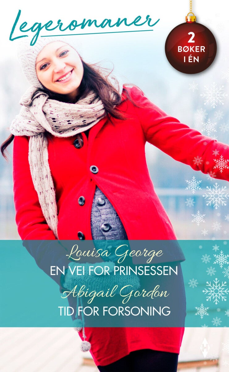 En vei for prinsessen ; Tid for forsoning