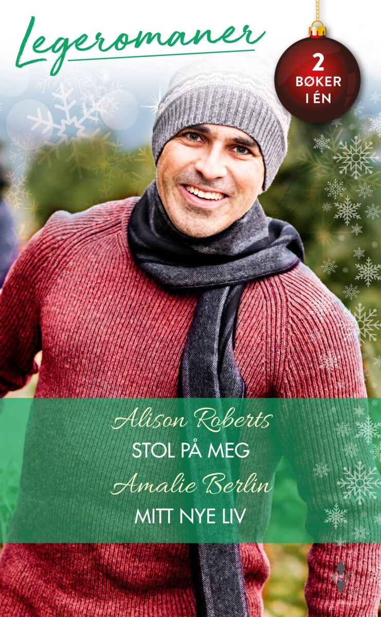 Stol på meg ; Mitt nye liv