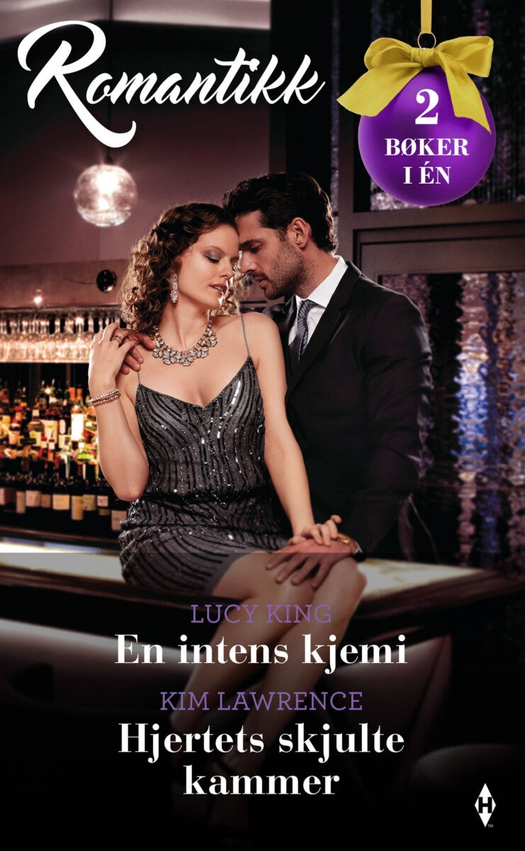 En intens kjemi ; Hjertets skjulte kammer