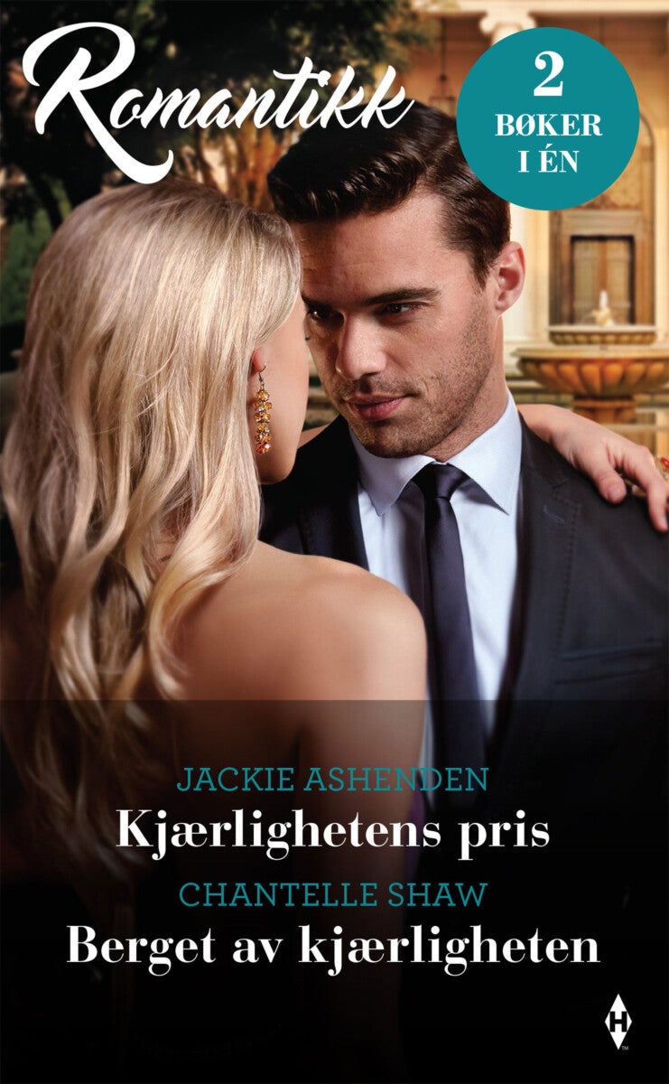 Kjærlighetens pris ; Berget av kjærligheten