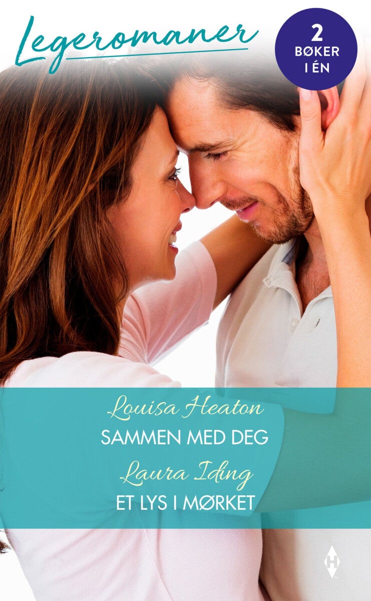 Sammen med deg ; Et lys i mørket