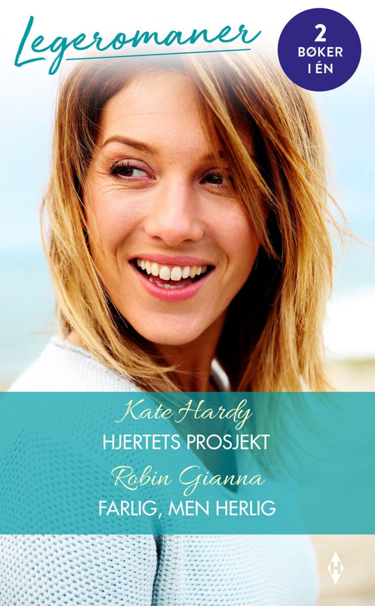 Hjertets prosjekt ; Farlig, men herlig