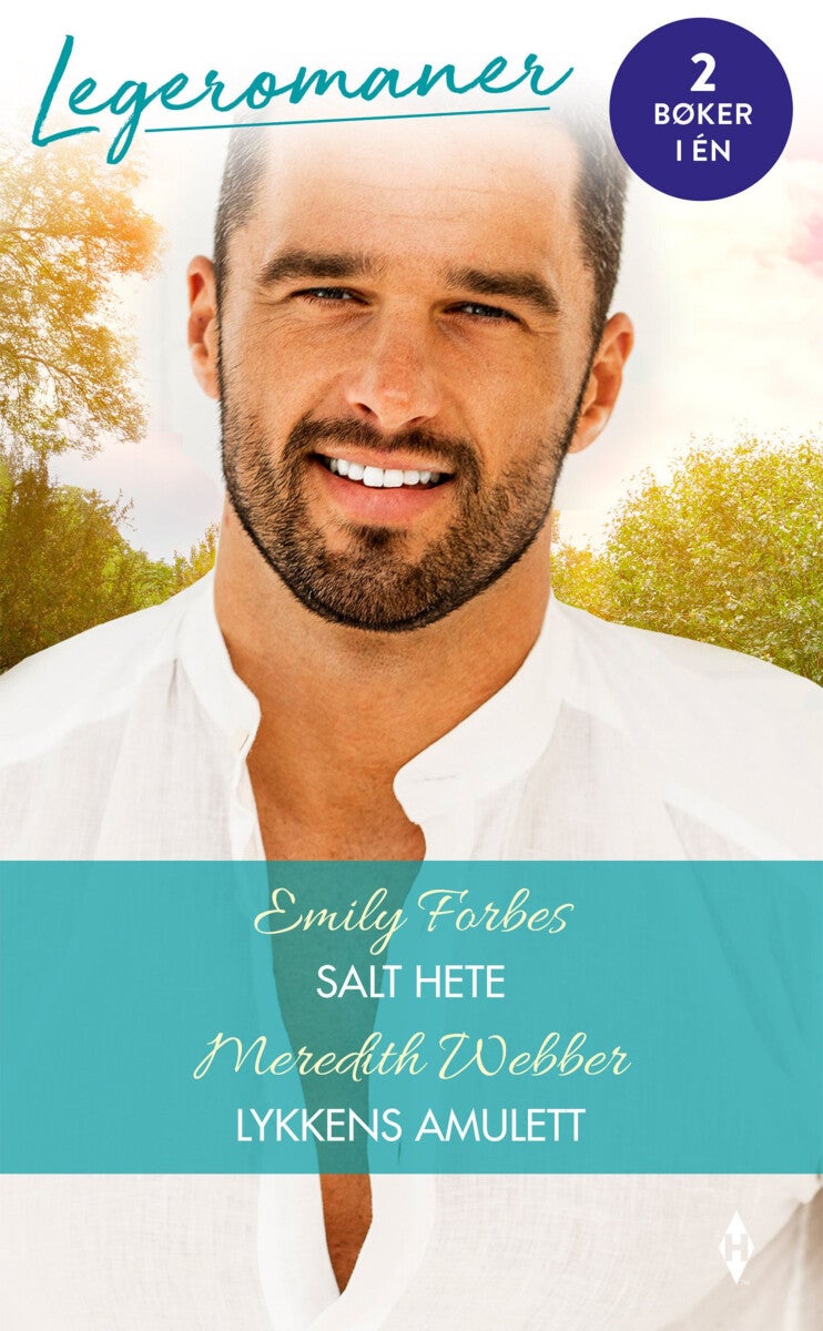 Salt hete ; Lykkens amulett