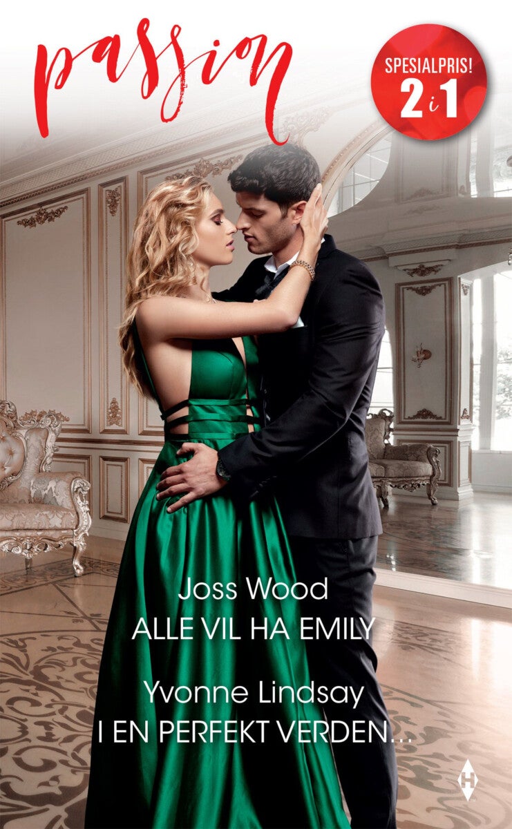 Alle vil ha Emily ; I en perfekt verden...