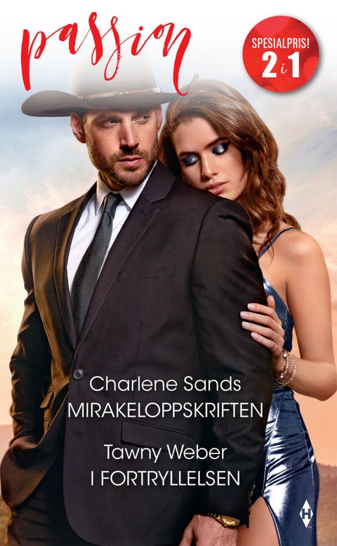 Mirakeloppskriften ; I fortryllelsen