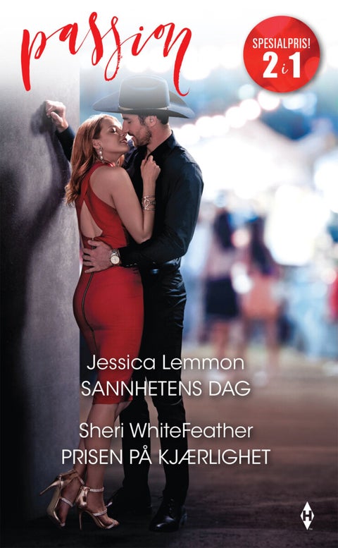 Sannhetens dag ; Prisen på kjærlighet