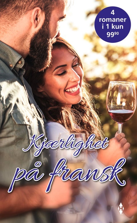 Kjærlighet på fransk