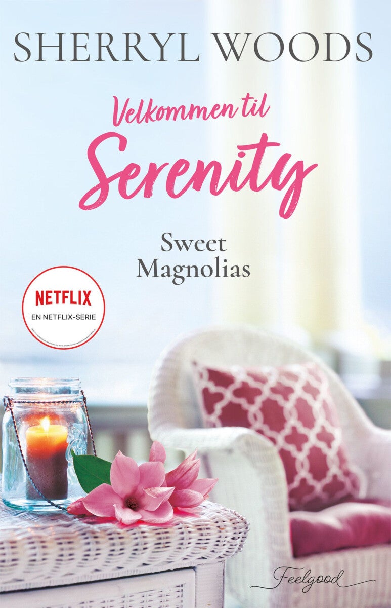 Velkommen til Serenity