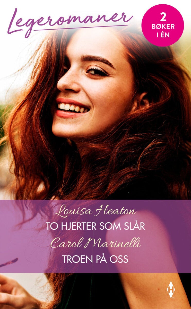 To hjerter som slår ; Troen på oss