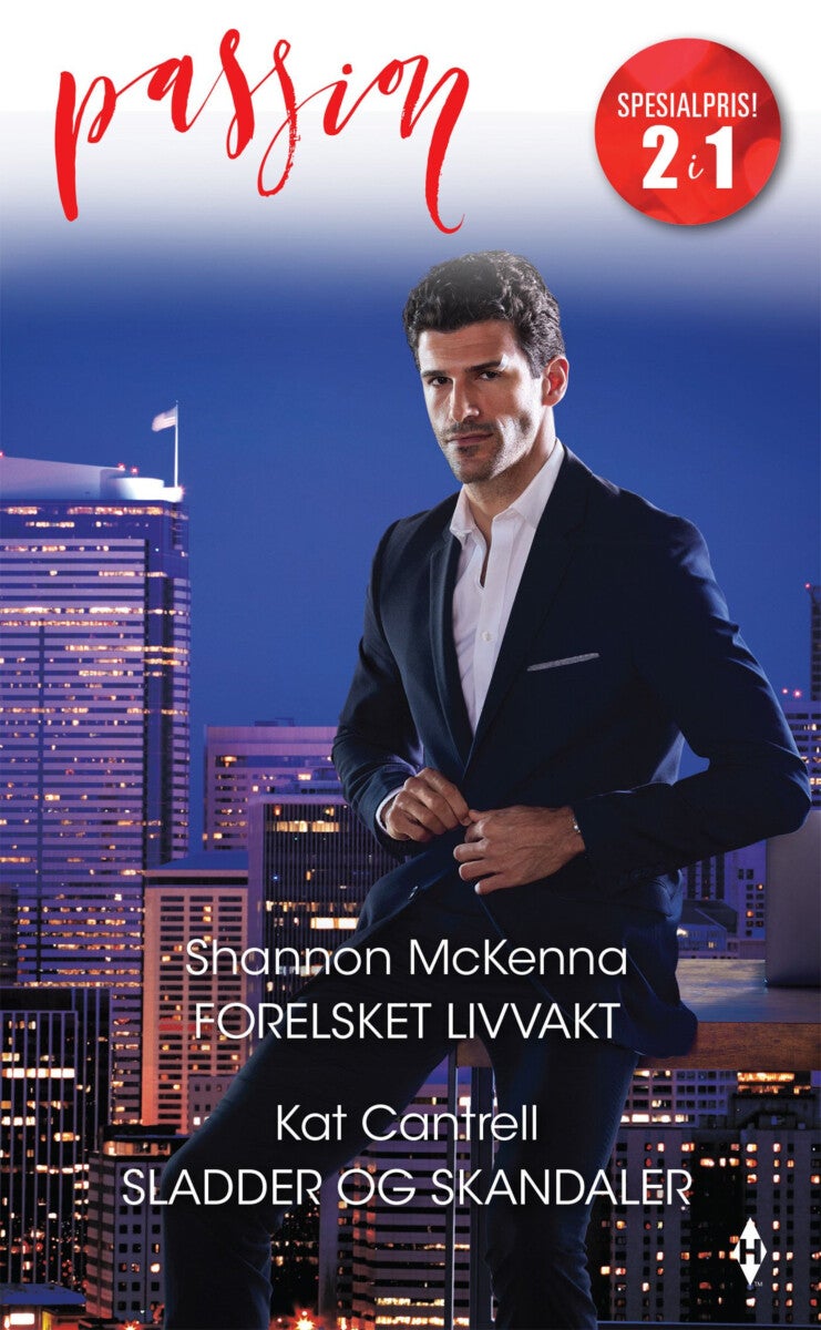 Forelsket livvakt ; Sladder og skandaler