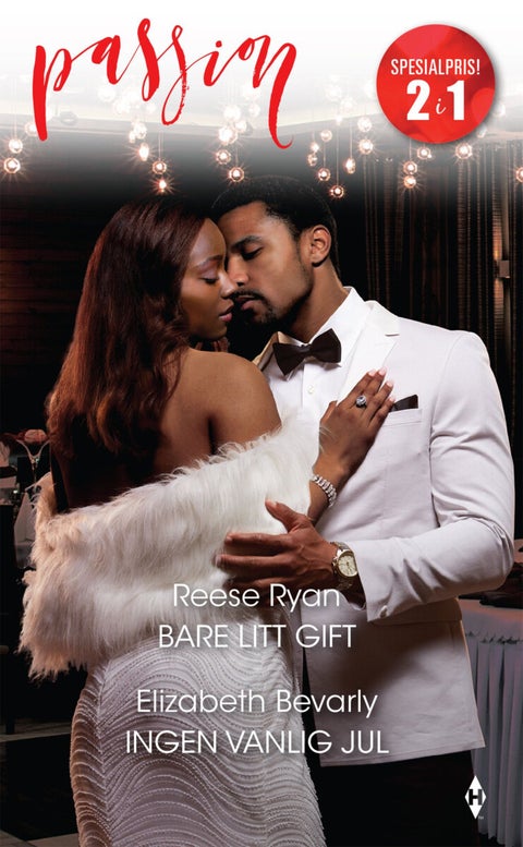 Bare litt gift ; Ingen vanlig jul