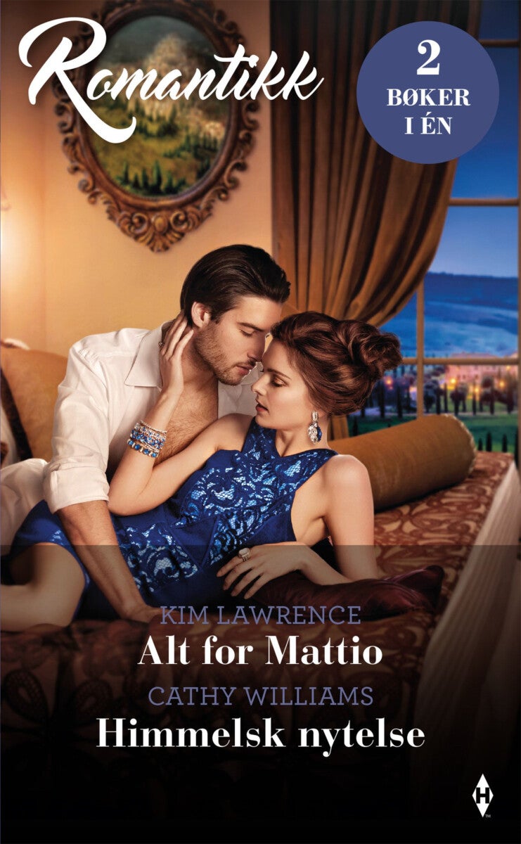 Alt for Mattio ; Himmelsk nytelse