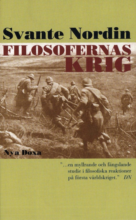 Filosofernas krig