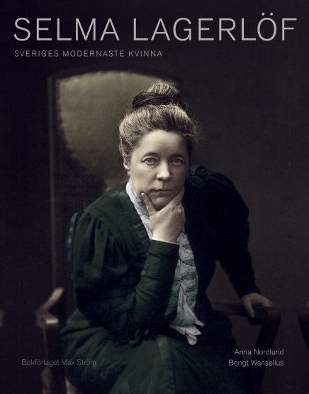 Selma Lagerlöv