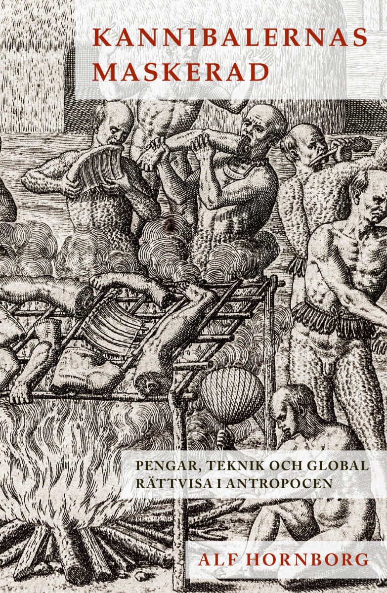 Kannibalernas maskerad