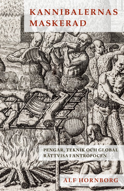 Kannibalernas maskerad