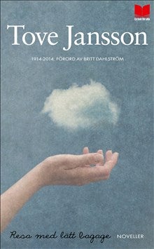 Resa med lätt bagage