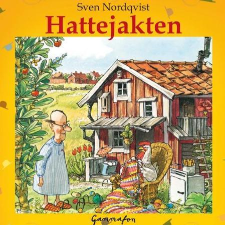 Hattejakten
