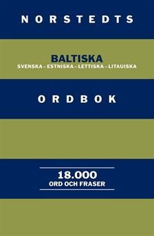 Baltiska Ordbok