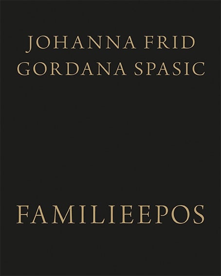 Familieepos