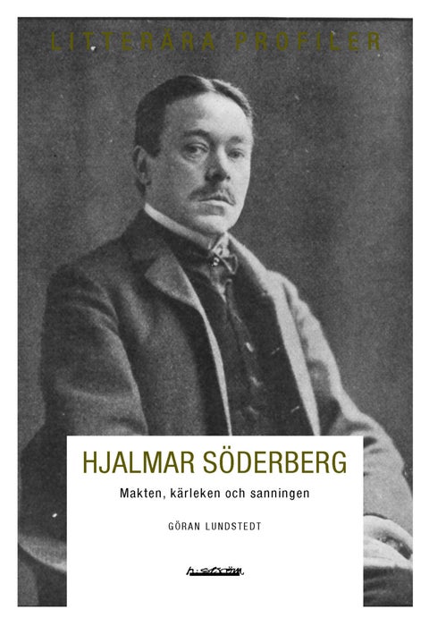 Hjalmar Söderberg