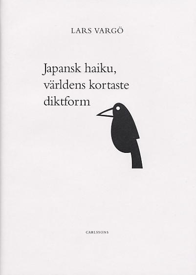 Japansk haiku