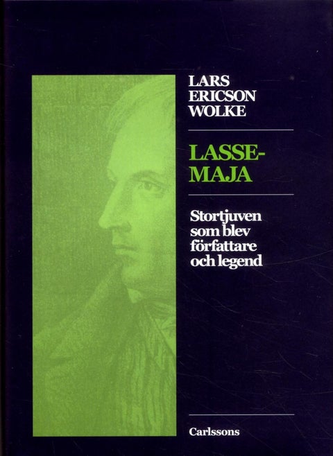 Lasse- Maja