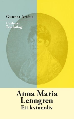 Anna Maria Lenngren