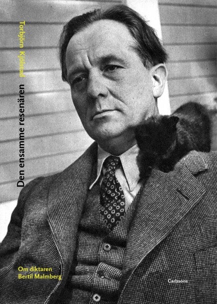 Den ensamma resenären