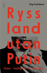Ryssland utan Putin