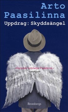 Uppdrag:Skyddsängel