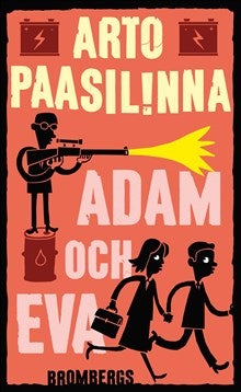 Adam och Eva