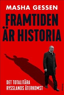 Framtiden är historia