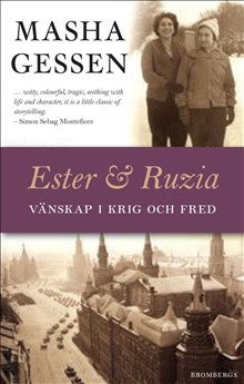 Ester & Ruzia