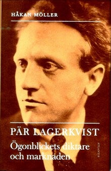 Pär Lagerkvist