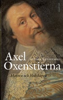 Axel Oxenstierna