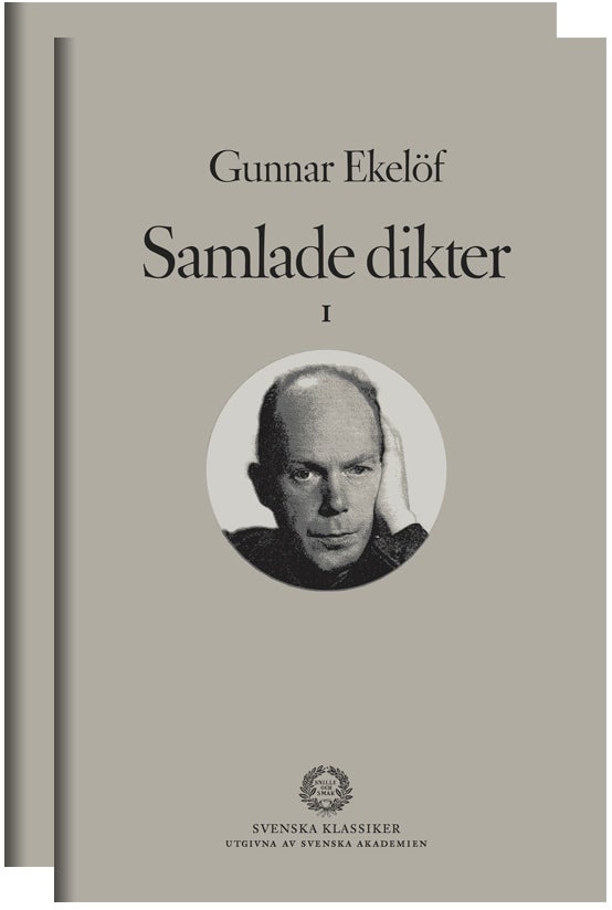 Samlade dikter 1-2