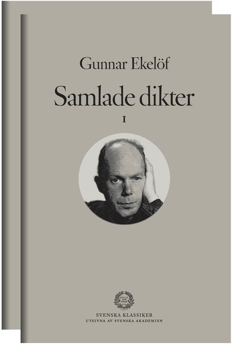 Samlade dikter 1-2