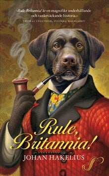 Rule Britannia!