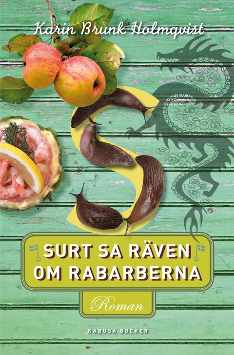 Surt sa räven
