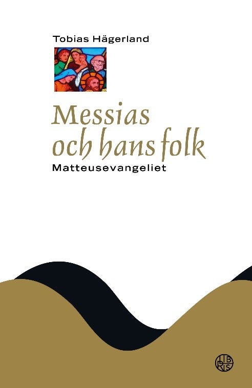 Messias och hans folk - Matteusevangeliet