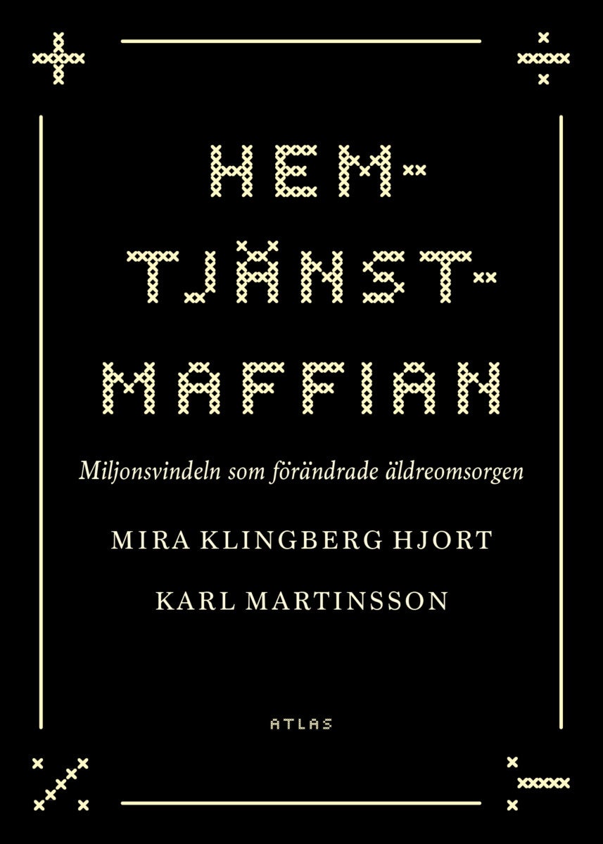 Hemtjänstmaffian