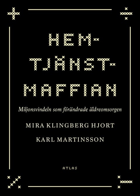Hemtjänstmaffian